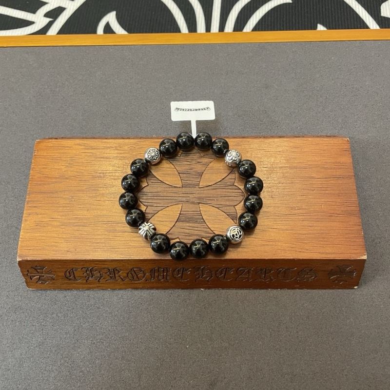 Ch*0me He**ts bracelets